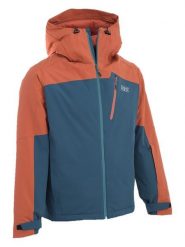 Maul Sport Kurtka narciarska "Kappl MTX" w kolorze jasnobrązowo-niebieskim rozmiar: 56. Brązowe kurtki narciarskie i snowboardowe Maul Sport, bez wzorów, bez kaptura. Za 543.99 zł.