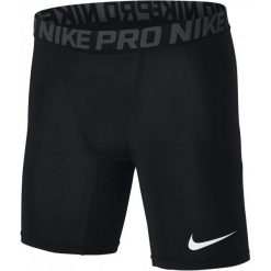 Nike Spodenki Treningowe Męskie M Np Short Black Anthracite White S. Krótkie spodenki sportowe marki Nike. Za 105.00 zł.