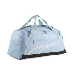Mała torba sportowa Fundamental 34 l PUMA. Białe torby na ramię Puma, bez wzorów, z materiału, na ramię, małe, bez dodatków. Za 118.62 zł.