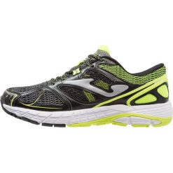Joma SPEED Obuwie do biegania treningowe grey/green. Buty do biegania marki Joma, z gumy. Za 209.00 zł.