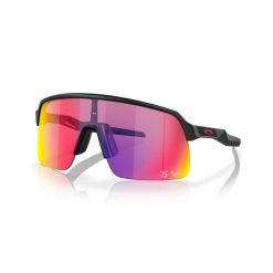 Okulary przeciwsłoneczne szklane Oakley Sutro Lite MotoGP™ Collection Prizm Road. Czarne okulary przeciwsłoneczne Oakley. Za 893.50 zł.