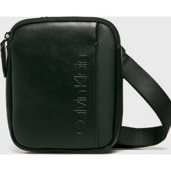 Calvin Klein - Saszetka. Saszetki i nerki marki CALVIN KLEIN. Za 299.90 zł.
