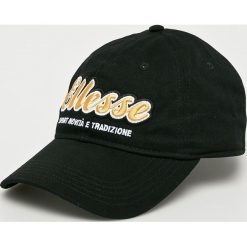 Ellesse - Czapka. Czapki z daszkiem marki Ellesse. W wyprzedaży za 69.90 zł.