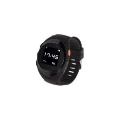 GARETT GPS 2 Black. Czarne krokomierze Garett. Za 339.00 zł.