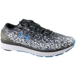 Under Armour Ua Charged Bandit 3 Ombre 3020119-002 40,5 Czarne. Buty do biegania marki Under Armour. W wyprzedaży za 299.99 zł.