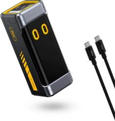 AOHi Future Starship Pro 3.1 10000 mAh PD 210W. Powerbanki . Za 449.00 zł.