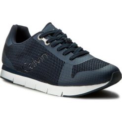 Sneakersy CALVIN KLEIN JEANS - Jacques S1673 Indigo. Buty sportowe casual marki Calvin Klein Jeans. Za 509.90 zł.