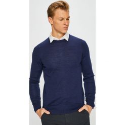 Tommy Hilfiger Tailored - Sweter. Swetry nierozpinane marki bonprix. Za 399.90 zł.