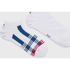 Tommy Hilfiger - Skarpety (2-Pack). Skarpety marki Tommy Hilfiger. Za 45.90 zł.