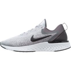 Nike Performance ODYSSEY REACT Obuwie do biegania treningowe wolf grey/black/dark grey/pure platinum. Buty do biegania marki Nike Performance, z materiału. Za 549.00 zł.