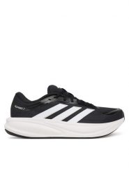 Adidas Buty do biegania Response 2 Running Shoes KJ1748 Czarny. Czarne buty do biegania Adidas, bez wzorów, z materiału, bez zapięcia, do biegania. Za 299.99 zł.