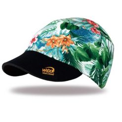 Czapka Wind x-treme Coolcap. Zielone czapki zimowe WIND X-TREME, bez wzorów, z neoprenu. Za 200.50 zł.