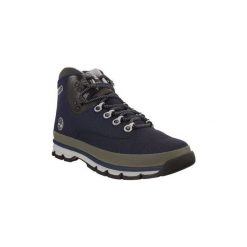 Niebieskie Buty Trekkingowe Timberland rozmiar 41. Buty turystyczne marki Timberland. Za 664.29 zł.