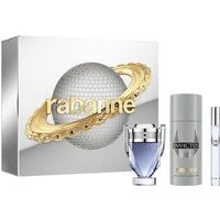 Rabanne - Zestaw Świąteczny Woda Toaletowa + Deo Spray + Travel Spray. Perfumy męskie Rabanne Fragrances. Za 445.00 zł.