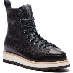 Sneakersy CONVERSE - Ct Crafted Boot Hi 162355C Black/Light Fawn/Black. Buty sportowe casual marki Converse. W wyprzedaży za 389.00 zł.