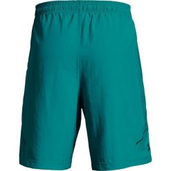 Under Armour Szorty męskie Woven Graphic Short morskie r. XL (1309651-381). Odzież kąpielowa marki Under Armour. Za 69.77 zł.