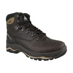 Grisport 11205D15G 41 Brązowe. Buty trekkingowe marki Grisport. W wyprzedaży za 379.99 zł.