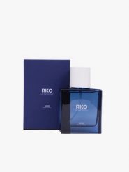 Męskie perfumy RKO DEEP NAVY. Perfumy męskie Ryłko. Za 99.99 zł.