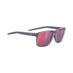 Okulary przeciwsłoneczne Rudy Project Overlap Niebieskie metaliczne. Czerwone okulary przeciwsłoneczne Rudy Project. Za 520.00 zł.