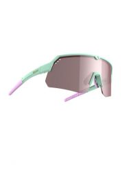 Okulary przeciwsłoneczne Tripoint Treriksröset. Zielone okulary przeciwsłoneczne TRIPOINT. Za 479.99 zł.