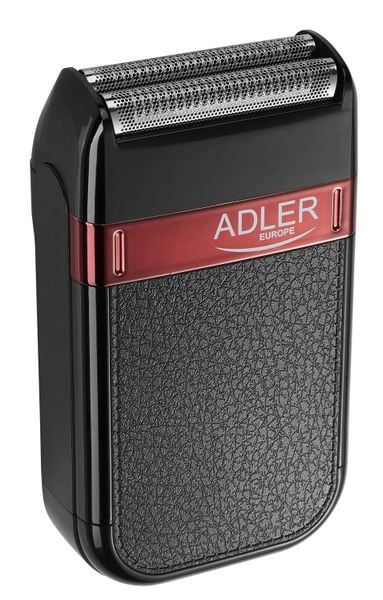 Męska Adler AD 2923 czarny. Golarki ADLER. Za 66.90 zł.