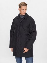 Peak Performance Kurtka zimowa Gore-Tex G78202010 Czarny Regular Fit. Czarne kurtki outdoor i hardshell Peak Performance, na zimę, l, bez wzorów, z gore-texu, bez kaptura. Za 1,680.00 zł.
