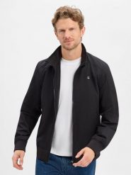 G-Star RAW Bluza męska Mężczyźni czarny jednolity, XXL. Czarne bluzy bez kaptura G-Star Raw, m, bez wzorów, z bawełny, bez kaptura. Za 749.95 zł.