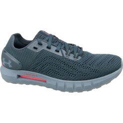 Under Armour Under Armour Hovr Sonic 2 3021586-400 41 Szare. Szare buty do biegania Under Armour, bez wzorów, z syntetyku, bez zapięcia, do biegania. W wyprzedaży za 449.99 zł.