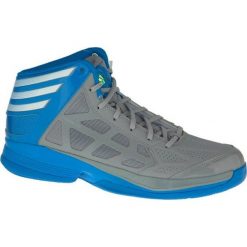 Adidas adidas Crazy Shadow G56458 42 Szare. Szare buty do koszykówki Adidas, bez zapięcia, do koszykówki, adidas crazy. W wyprzedaży za 289.99 zł.
