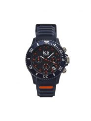 Ice-Watch Zegarek 021425 Granatowy. Niebieskie zegarki Ice Watch. Za 399.99 zł.