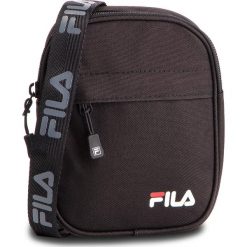 Saszetka FILA - New Pusher Bag Berlin 685054 Black 002. Saszetki i nerki marki Fila. Za 89.00 zł.