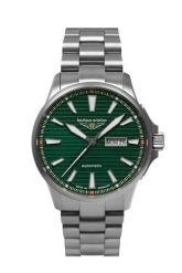 Zegarek Bauhaus Aviation Titanium 2862M4, 42mm. Zegarki sportowe Bauhaus. Za 1,633.99 zł.