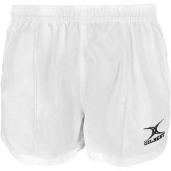 Szorty Gilbert Kiwi Pro. Białe szorty gilbert, xl, bez wzorów, sportowe. Za 109.50 zł.