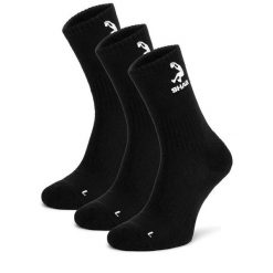 Skarpety Shaq. Czarne skarpety Shaq, bez wzorów. Za 54.99 zł.