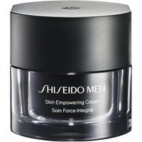 SKIN EMPOWERING CREAM. Kremy i balsamy SHISEIDO. Za 629.00 zł.