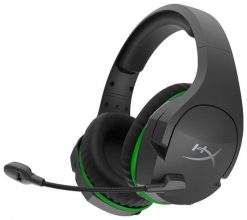 HyperX CloudX Stinger Core Wireless. Słuchawki bezprzewodowe HYPERX. Za 299.00 zł.