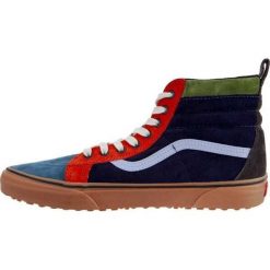 Vans Trampki uniseks Sk8 Hi Mte Uc5 Medieval Blue Lavender r. 36. Trampki marki Vans. Za 357.01 zł.