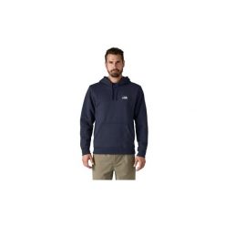 Bluza turystyczna męska '73 Skyline Uprisal Hoody. Niebieskie bluzy z kapturem Patagonia, m, bez wzorów, z kapturem. Za 439.99 zł.