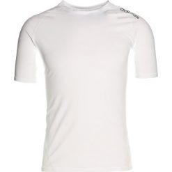 Adidas Performance ALPHASKIN Tshirt basic white. T-shirty marki adidas Performance. Za 129.00 zł.