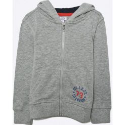 Blukids - Bluza dziecięca 98-128 cm. Bluzy z kapturem marki Blukids. W wyprzedaży za 39.90 zł.