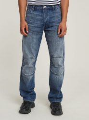 G-Star Dżinsy - Regular fit - w kolorze niebieskim rozmiar: W32/L34. Niebieskie jeansy G-Star, l. Za 244.80 zł.