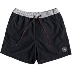 Quiksilver Kąpielówki Męskie glitchvolley16 M Jamv kvj0 Black Xl. Kąpielówki marki Quiksilver. Za 169.00 zł.