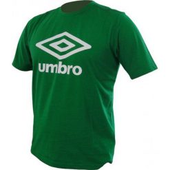 Umbro Koszulka Trng Fettes Emer/Whi Xs. T-shirty sportowe marki Umbro. W wyprzedaży za 35.00 zł.