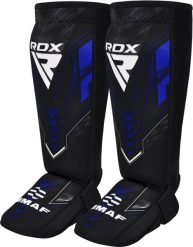 Spodenki treningowe RDX T16. Czarne krótkie spodenki sportowe RDX SPORTS, l, bez wzorów, z materiału. Za 149.99 zł.