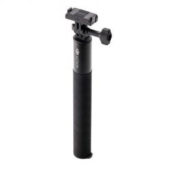 Wysięgnik teleskopowy DJI Osmo Action 3/4 1,5m. Zegarki sportowe Dji. Za 208.99 zł.