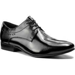 Półbuty LASOCKI FOR MEN MI08-C354-391-06. Eleganckie półbuty Lasocki For Men, bez wzorów, bez obcasa, bez zapięcia. W wyprzedaży za 99.98 zł.