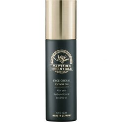 Captain’s Essentials Krem do twarzy Pielęgnacja twarzy 50 ml Męskie. Kremy i balsamy Captain’s Essentials. Za 190.79 zł.