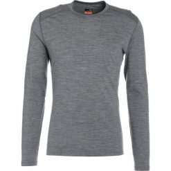 Icebreaker OASIS Podkoszulki gritstone heather. Podkoszulki marki Icebreaker. Za 359.00 zł.