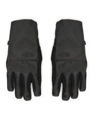 The North Face Rękawiczki Męskie M Apex Etip Glove NF0A89R9DYZ Szary. Szare rękawiczki The North Face, bez wzorów, z dzianiny. Za 159.99 zł.