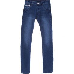 Niebieskie Jeansy Anarch. Niebieskie jeansy Born2be, m. Za 129.99 zł.